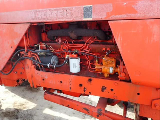 Image of Allis Chalmers 185 equipment image 3