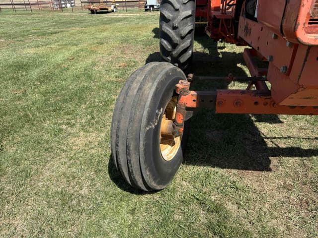 Image of Allis Chalmers 185 equipment image 4