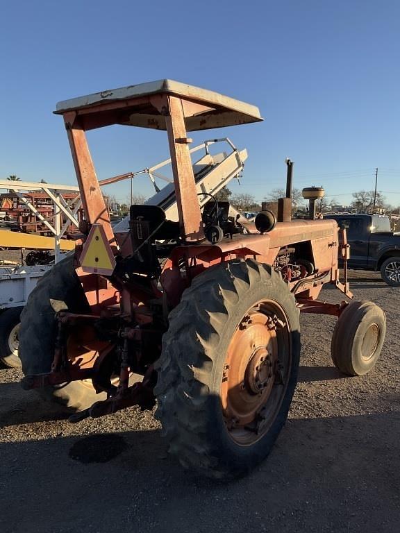 Image of Allis Chalmers 185 equipment image 3