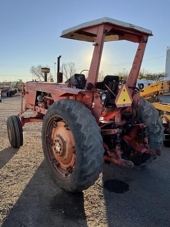 Image of Allis Chalmers 185 equipment image 4