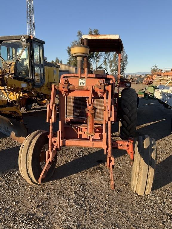 Image of Allis Chalmers 185 equipment image 1