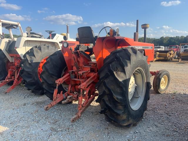 Image of Allis Chalmers 185 equipment image 3