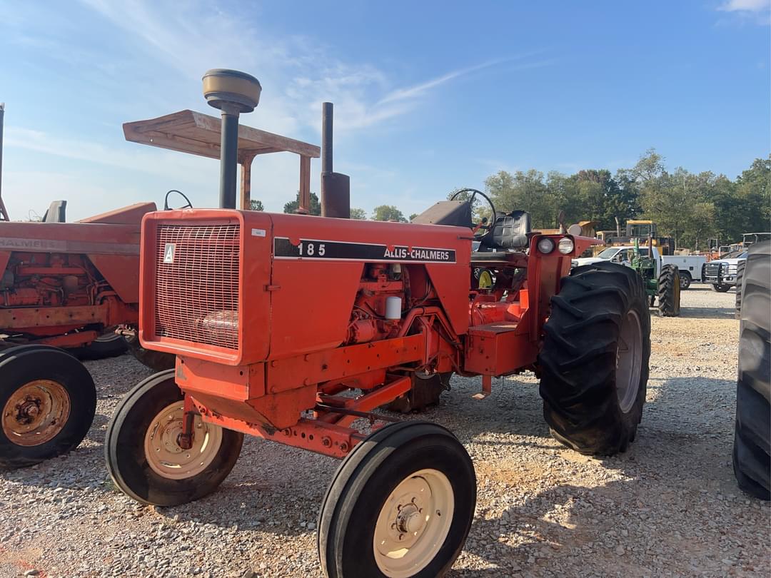Image of Allis Chalmers 185 Primary image