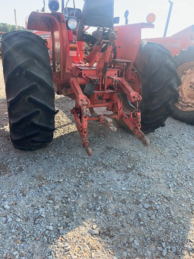 Image of Allis Chalmers 185 equipment image 2