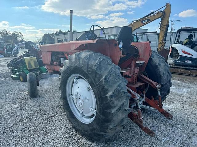 Image of Allis Chalmers 185 equipment image 2