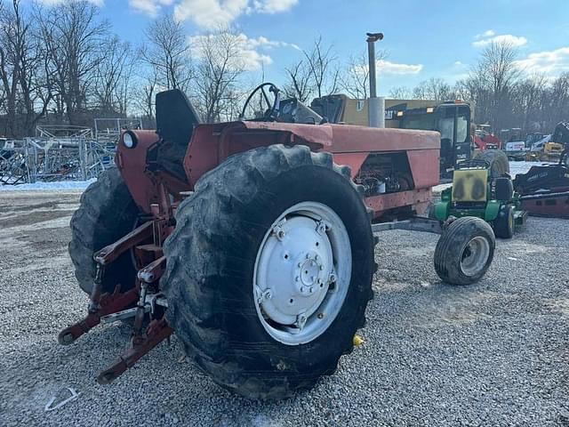 Image of Allis Chalmers 185 equipment image 4