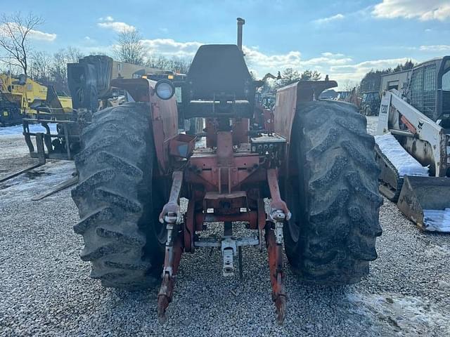 Image of Allis Chalmers 185 equipment image 3