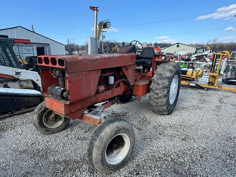 Image of Allis Chalmers 185 Primary image