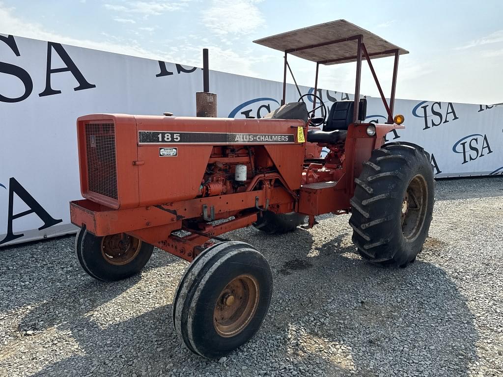Image of Allis Chalmers 185 Primary image