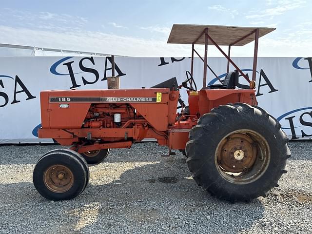 Image of Allis Chalmers 185 equipment image 1