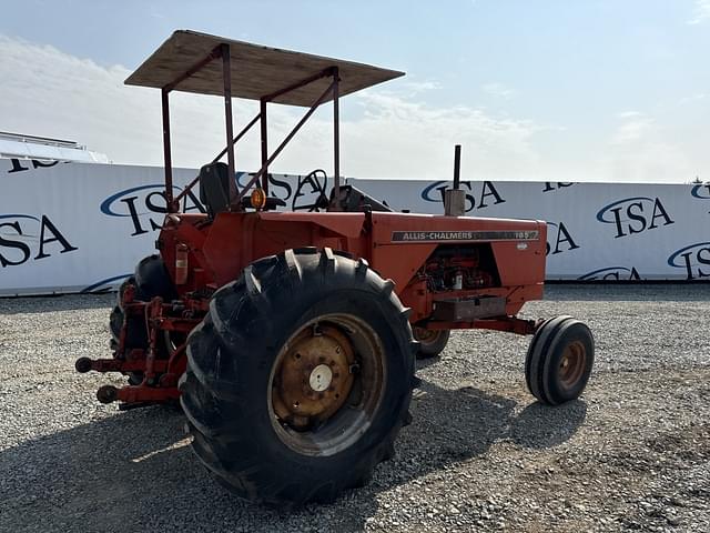 Image of Allis Chalmers 185 equipment image 4