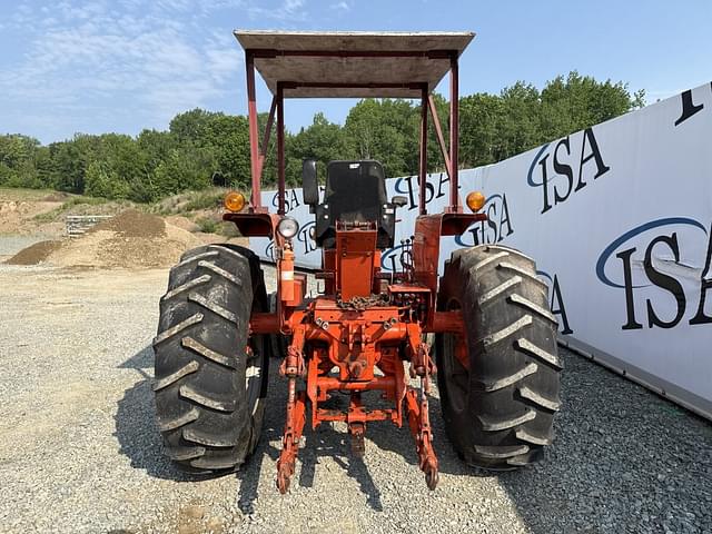 Image of Allis Chalmers 185 equipment image 3