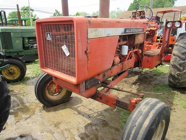 Image of Allis Chalmers 185 equipment image 2