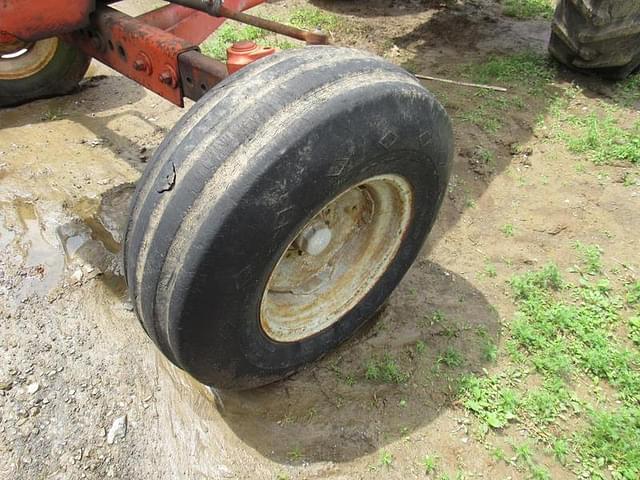 Image of Allis Chalmers 185 equipment image 3
