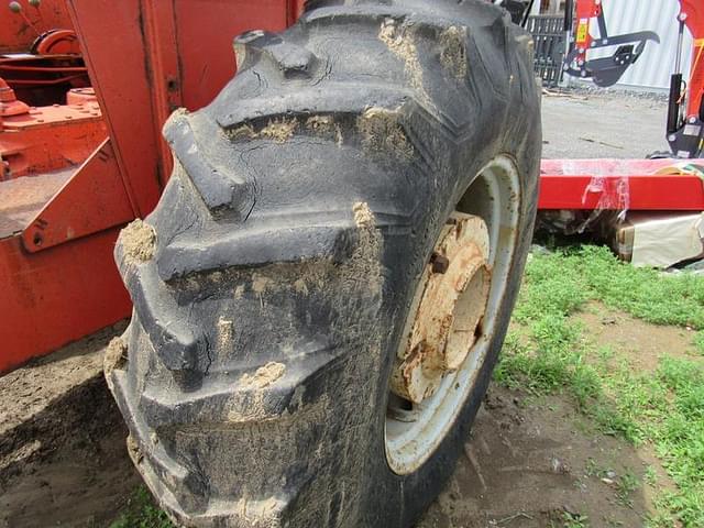 Image of Allis Chalmers 185 equipment image 4
