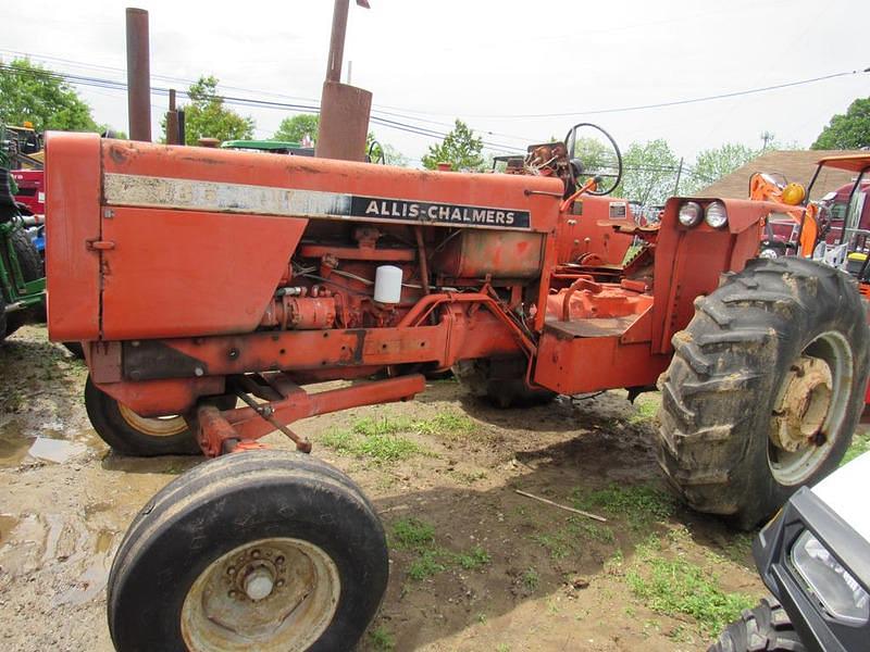 Image of Allis Chalmers 185 Primary image