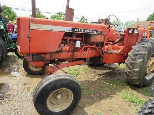 Image of Allis Chalmers 185 equipment image 1
