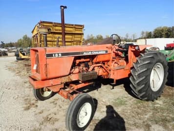 Main image Allis Chalmers 185