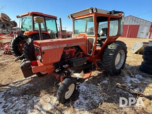 Allis Chalmers 185 Image