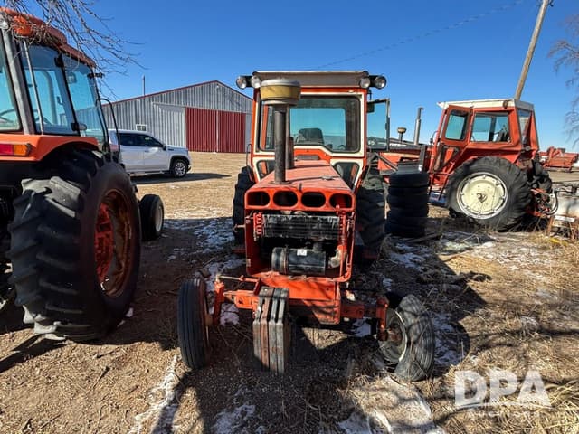 Image of Allis Chalmers 185 equipment image 2