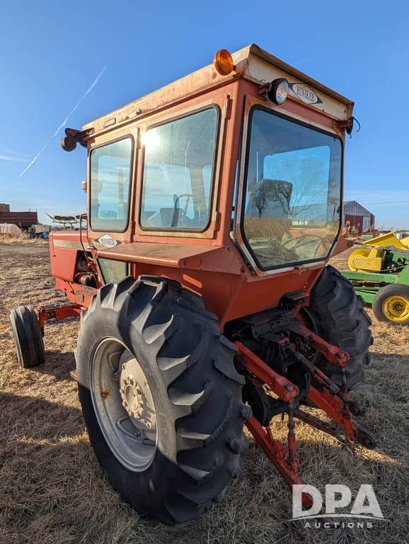 Image of Allis Chalmers 185 equipment image 1