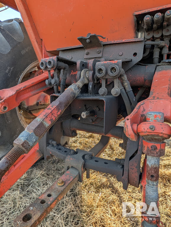 Image of Allis Chalmers 185 equipment image 2