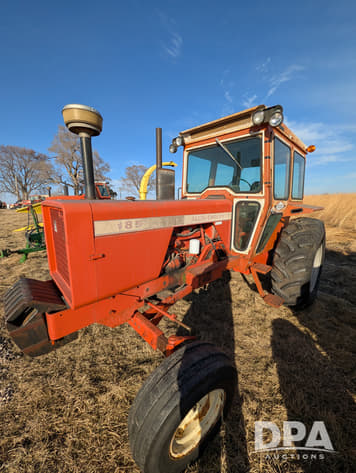 Main image Allis Chalmers 185