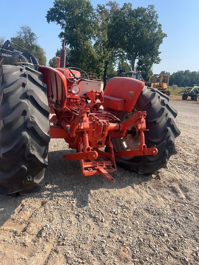Image of Allis Chalmers D19 equipment image 2