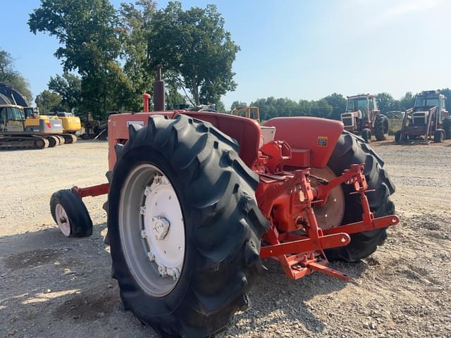 Image of Allis Chalmers D19 equipment image 1