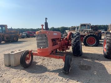 Main image Allis Chalmers D19