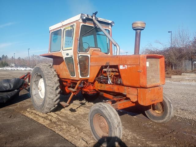 Image of Allis Chalmers 190 equipment image 1