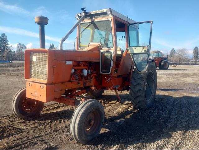 Image of Allis Chalmers 190 equipment image 3