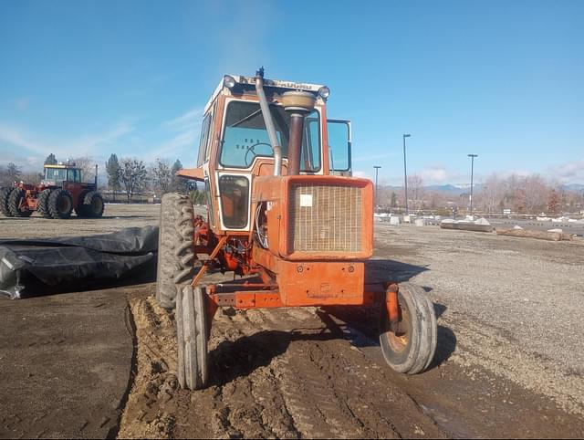 Image of Allis Chalmers 190 equipment image 2