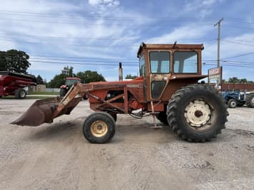 Main image Allis Chalmers 190