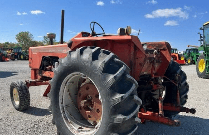 Allis Chalmers 190 Tractors 40 to 99 HP for Sale | Tractor Zoom