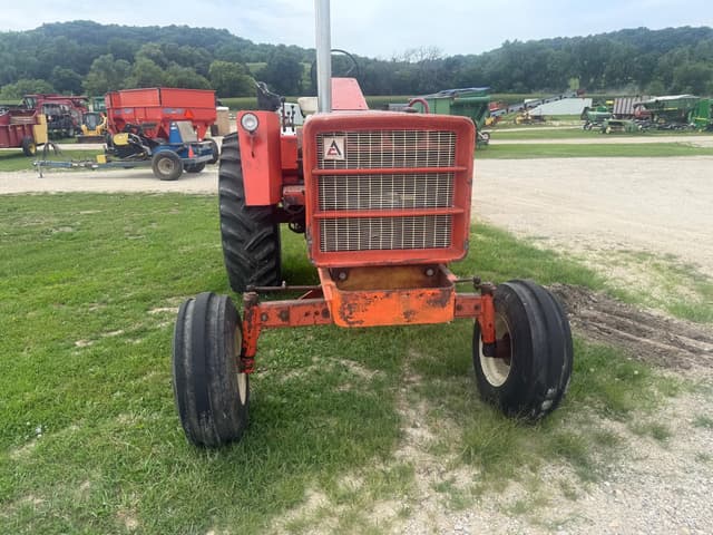 Image of Allis Chalmers 190 equipment image 1