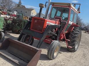 Main image Allis Chalmers 190