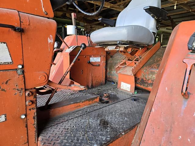 Image of Allis Chalmers 190XT equipment image 4