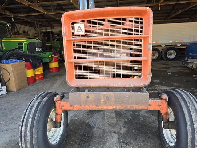 Image of Allis Chalmers 190XT equipment image 1