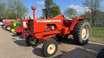 Main image Allis Chalmers 190