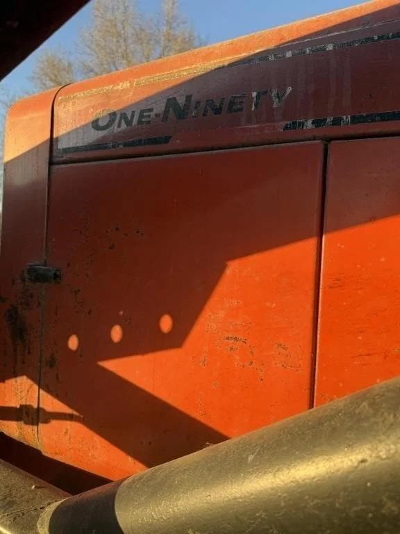 Image of Allis Chalmers 190 equipment image 4