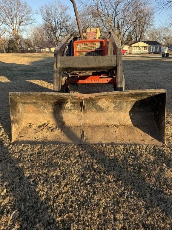 Image of Allis Chalmers 190 equipment image 2