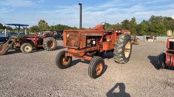 Main image Allis Chalmers 190