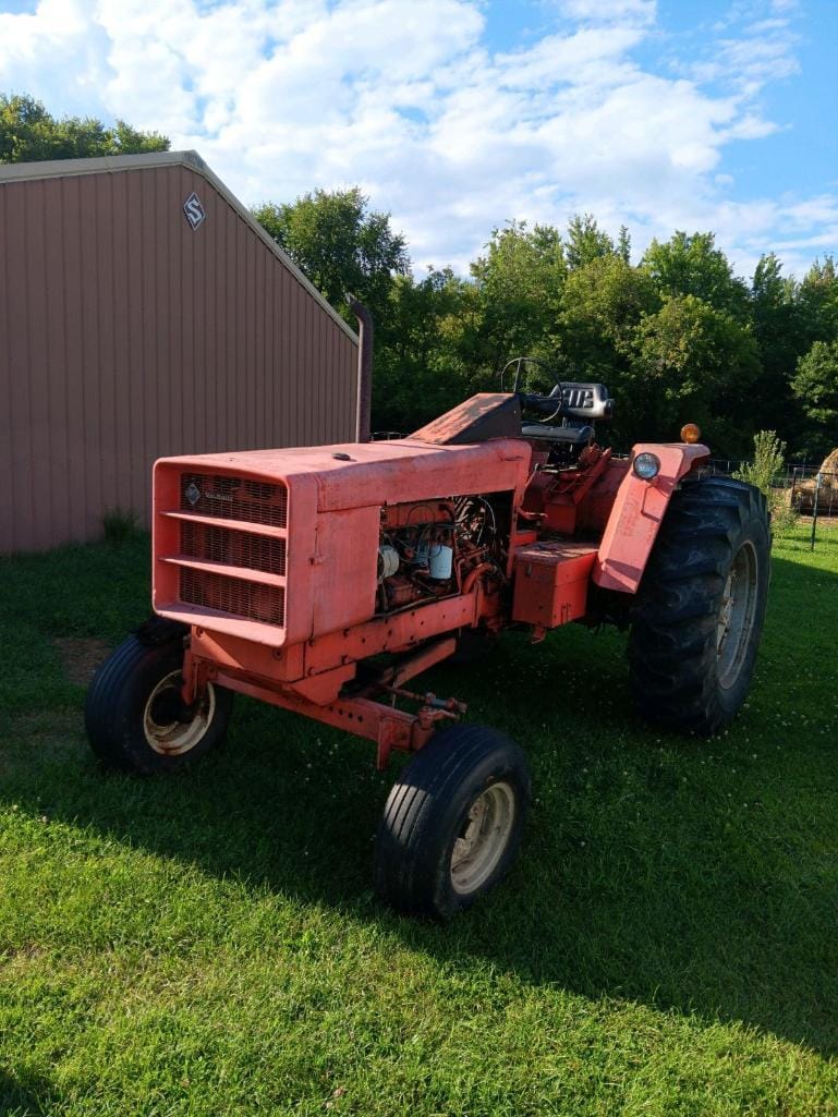 Main image Allis Chalmers 190