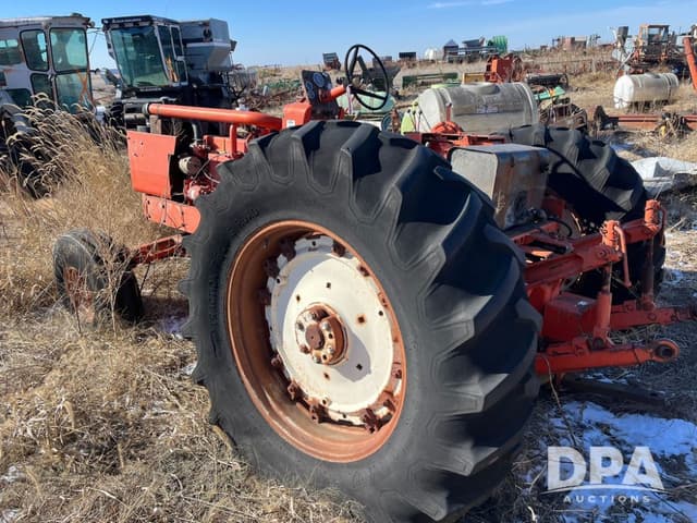 Image of Allis Chalmers 190 equipment image 2