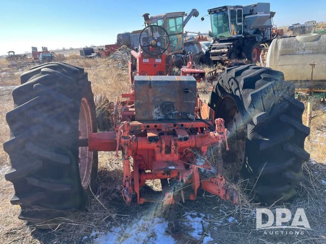 Image of Allis Chalmers 190 equipment image 3