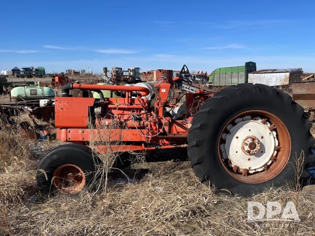 Image of Allis Chalmers 190 equipment image 1