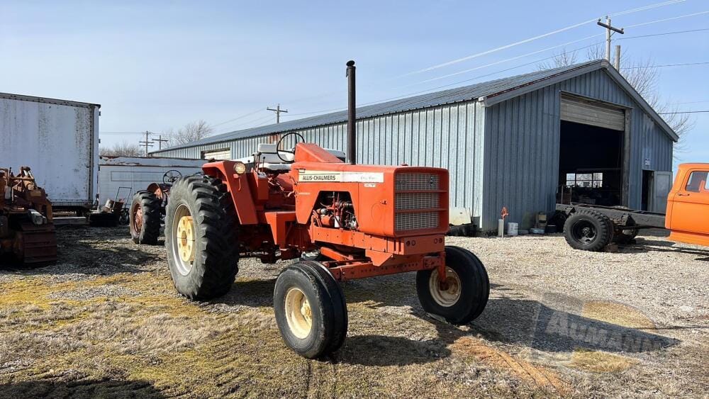 Main image Allis Chalmers 190XT
