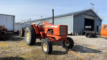 Main image Allis Chalmers 190XT