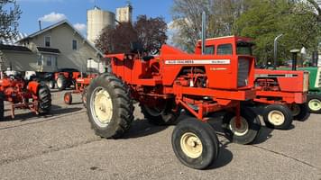 Main image Allis Chalmers 190XT